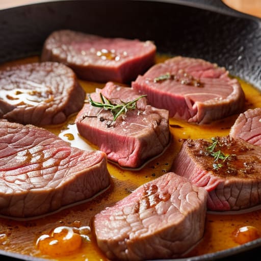 Beef Mince Cooking Tips for a Proper Savory Gravy Base