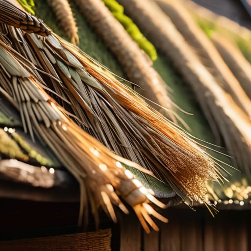 Beyond the Postcard the Truth of Traditional Cottage Upkeep