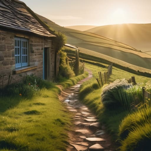 Bridging the Digital Divide in Villages When the Big Firms Walk Away