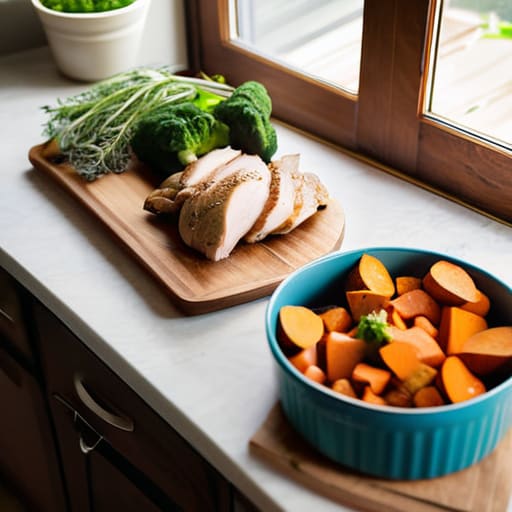 Budget Friendly Meal Planning That Actually Feeds a Family