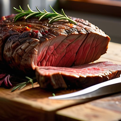 Choosing the Best Meat for Sunday Roast Without Regret