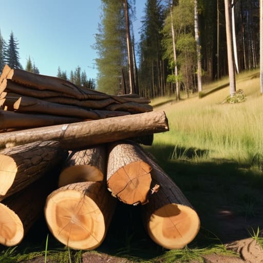 Choosing the Right Firewood Storage Location Tips for Your Garden