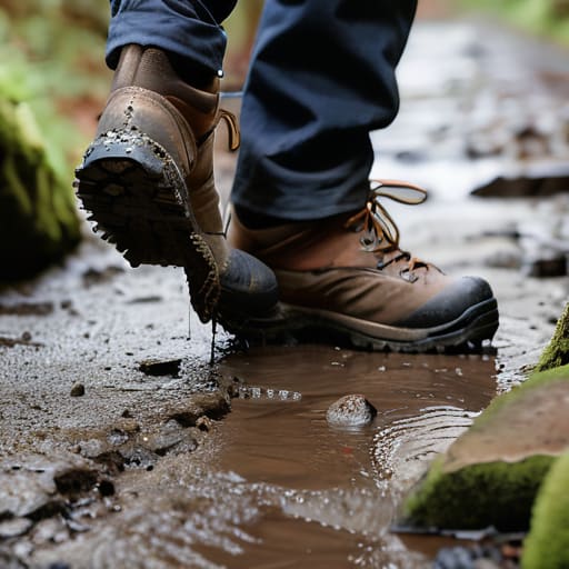 Choosing Walking Shoes for Beginners and Reliable Paths
