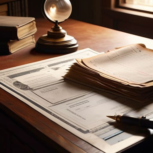 Decoding Land Registry Official Copies Without Losing Your Way