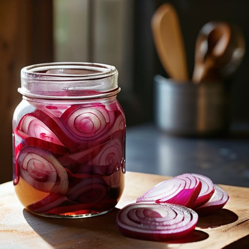 Finding the Best Vinegar for Pickling Your Harvest