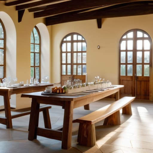 Finding the Right Room and Funding for Social Eating Initiatives.