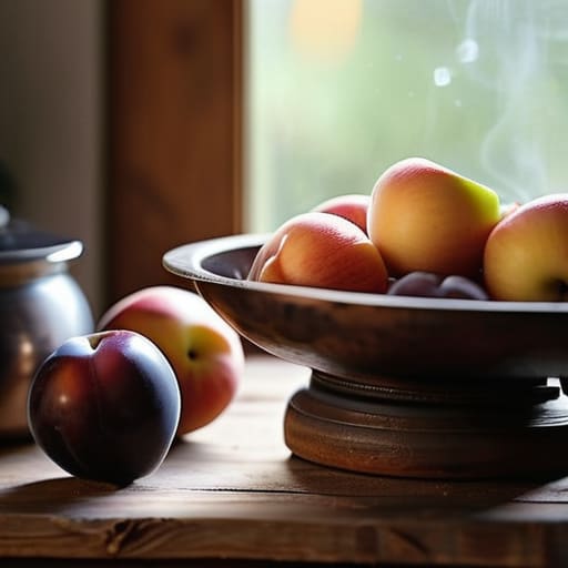 Fruit vs Vegetable Chutney Picking Your Foundation