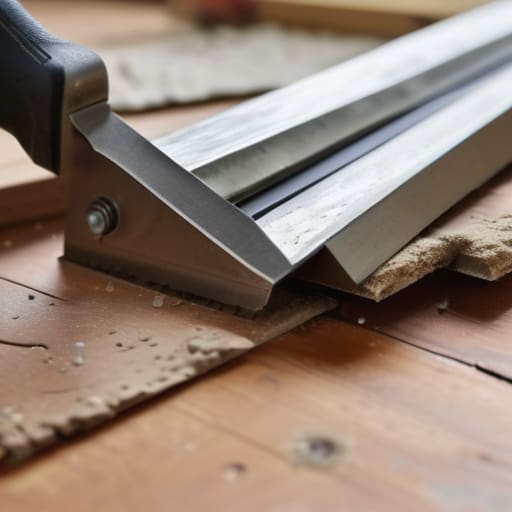 Gathering Your Tools and a Proper Wallpaper Removal Solution Recipe