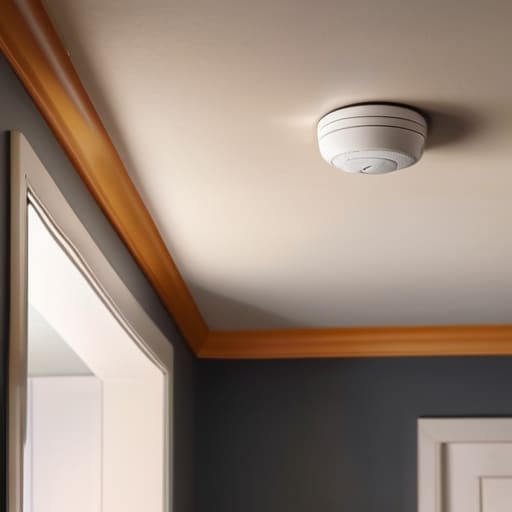 Hardwired vs Battery Smoke Alarms Choosing Your Lifeline