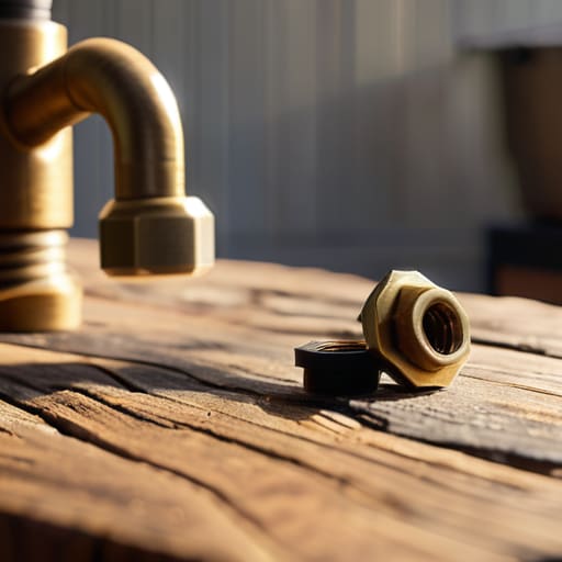 Identifying the Common Causes of Dripping Taps