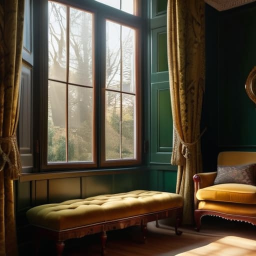 Insulating Your Home for Winter One Draught at a Time