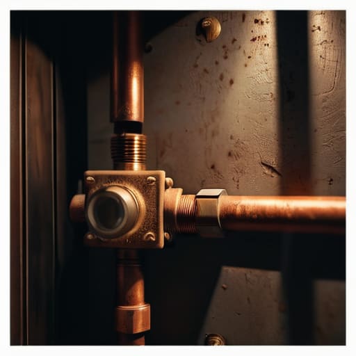 Listening for the Signs of a Faulty Boiler