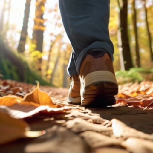Low Impact Cardiovascular Exercise for a Steady Heart