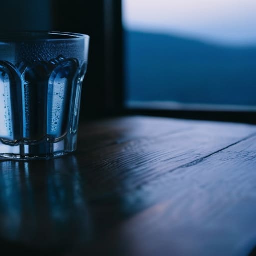 Managing Withdrawal Symptoms When the World Feels Heavy