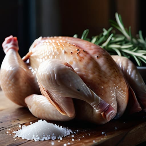Mastering the Dry Brining Chicken Technique for Real Results