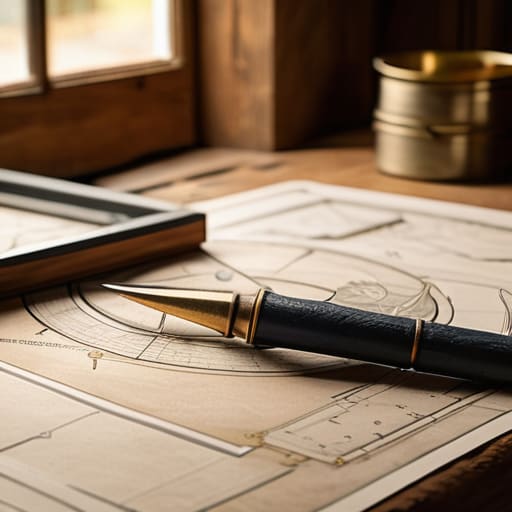 Navigating Local Authority Planning Guidelines and the Red Tape.