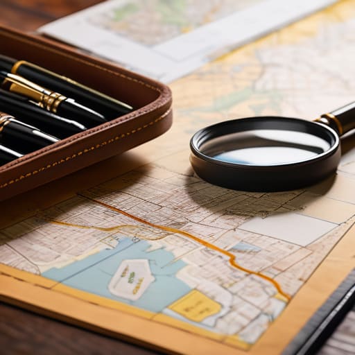 Navigating the Legal Aspects of Buying a House