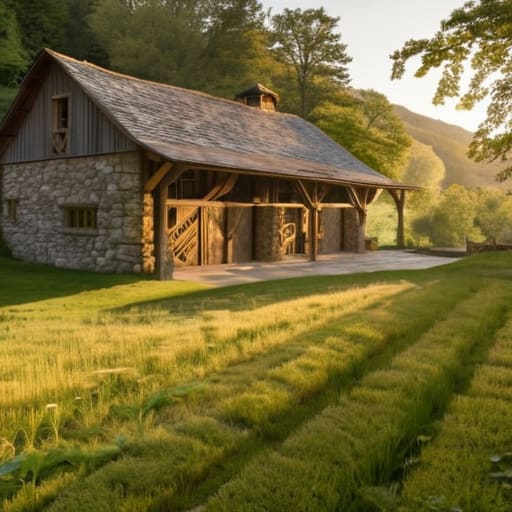 Navigating the Maze of Barn Conversion Planning Permission