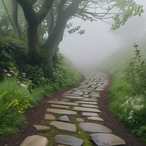 Navigating the Stages of Grief and Healing.