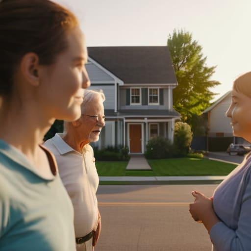 Organizing Local Resident Groups That Actually Know Each Other