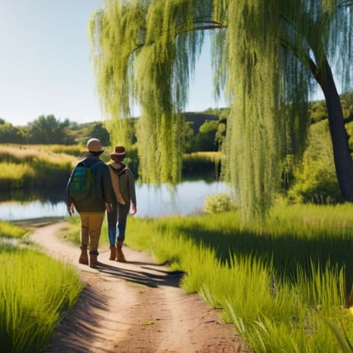 Organizing Local Walking Meetups That Build Real Connection