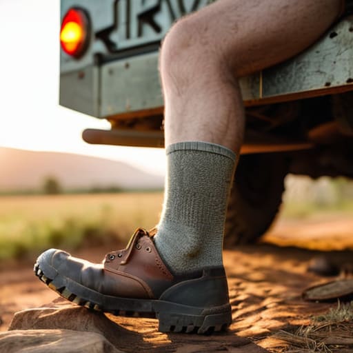 Preventing Foot Blisters and Finding Proper Arch Support
