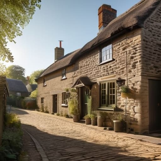 Protecting Architectural Character Without Losing Your Mind