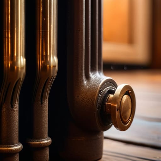 Recognising the Signs of Air in Heating System.