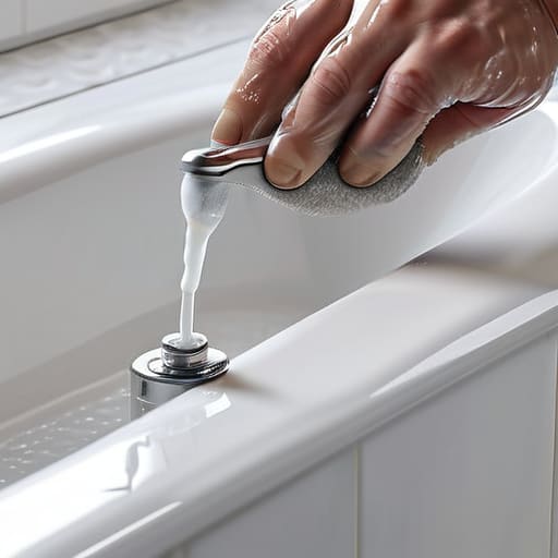 Sanitary Silicone vs Acetic Silicone Picking the Right Defender