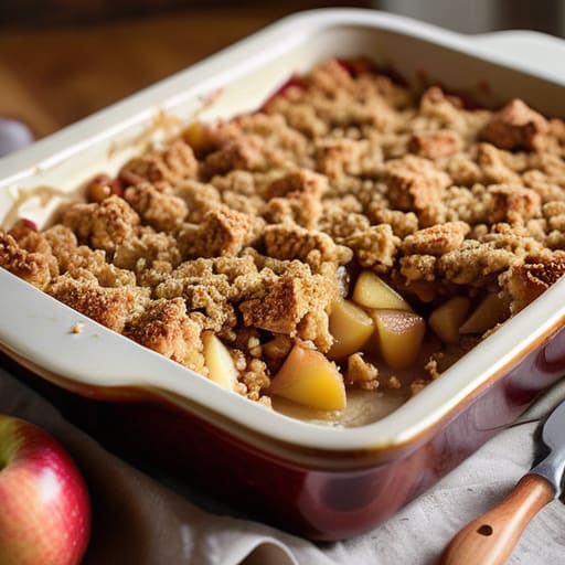 Selecting the Best Apples for Baking and Cinnamon Spiced Filling