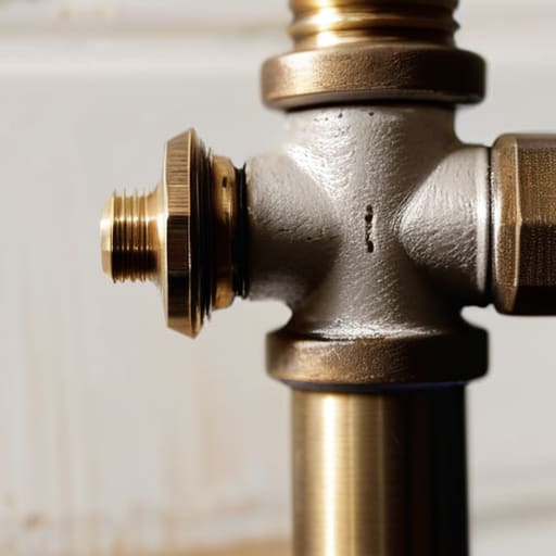 Spotting the Radiator Valve Leak Symptoms Before They Spread