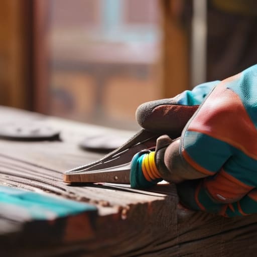 Stripping Wire Insulation Without Making a Mess