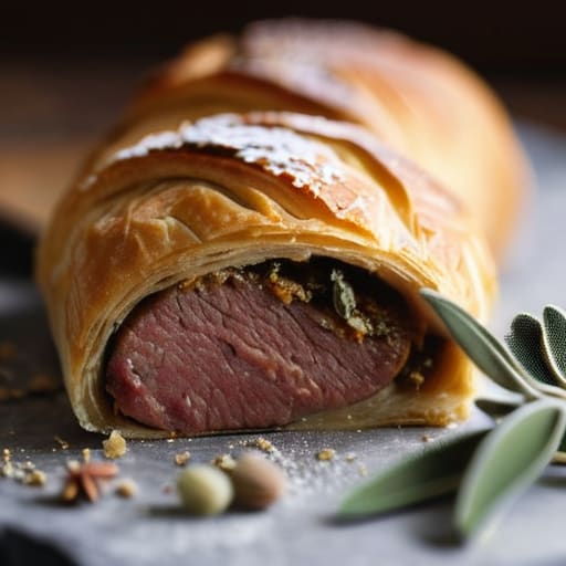 The Best Sausage Roll Seasoning for Honest Flavor
