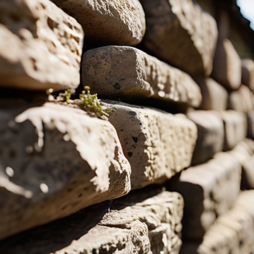 Exploring The History in Our Walls.