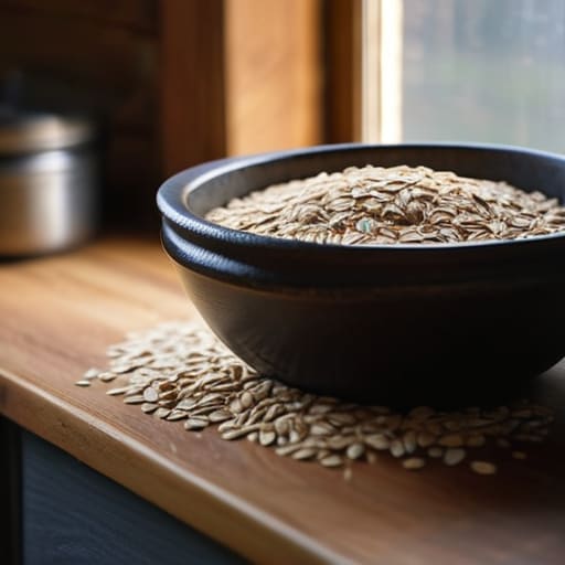 The Honest Truth About Rolled Oats vs Steel Cut.