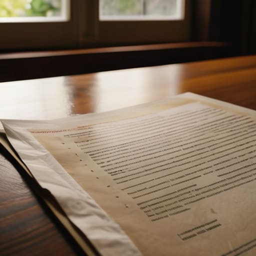 The Invisible Rules Understanding Land Registry Property Restrictions