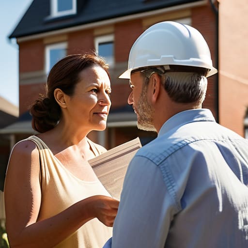 The Party Wall Act 1996 Explained for Real People.