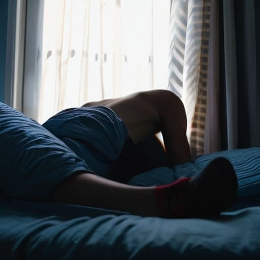 The Psychology of Fitness Habits and the Morning Chill.