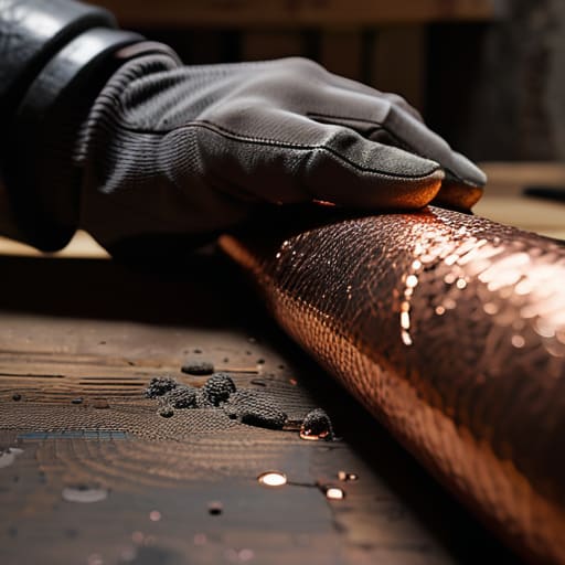 A Pipe Insulation Materials Guide From Someone Whos Been There
