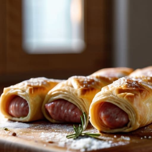 Baking Puff Pastry Tips for Layers You Can Trust