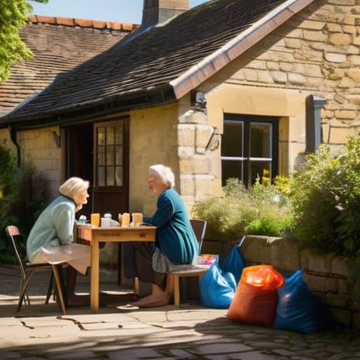 Community Engagement Strategies That Actually Bring People Together