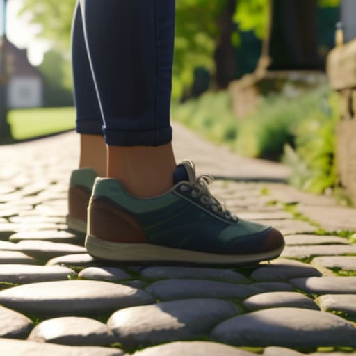 Crafting a Walking Schedule for Fitness You Can Keep