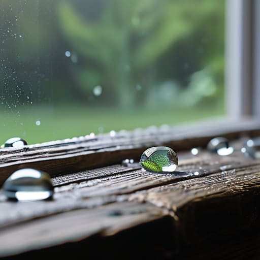 Detecting Condensation vs Damp Knowing the Real Culprit