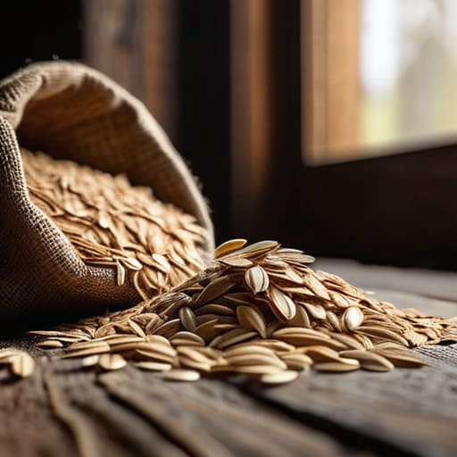 Finding the Best Oats for Porridge That Lasts
