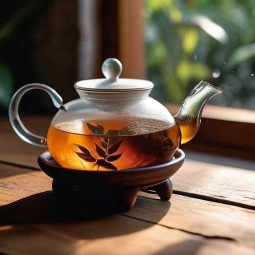 Finding the Best Tea Brewing Methods for Your Kitchen.