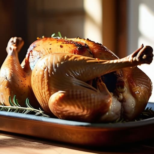 Finding the Right Oven Temperature for Roasting Without the Fuss.