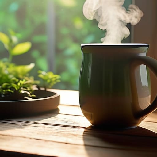 Finding Workplace Stress Relief in the Smallest Moments