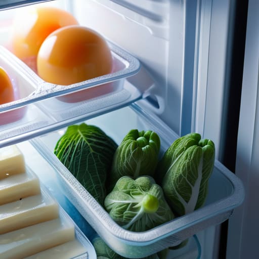 Following Food Safety Temperature Guidelines for Peace of Mind