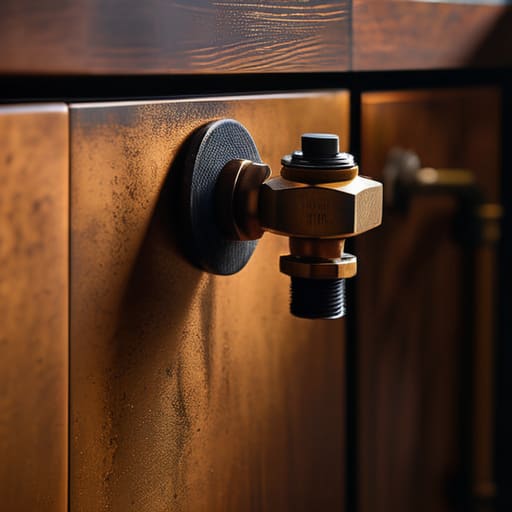 Knowing How to Turn Off Water Supply First.