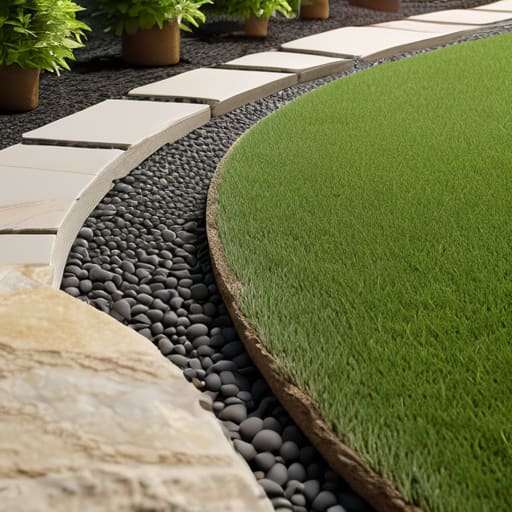 Leveling Patio Slabs Without Losing Your Mind